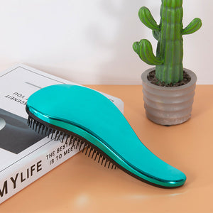 Pamper Your Pooch: Discover the Pet Massage Comb Bath Brush