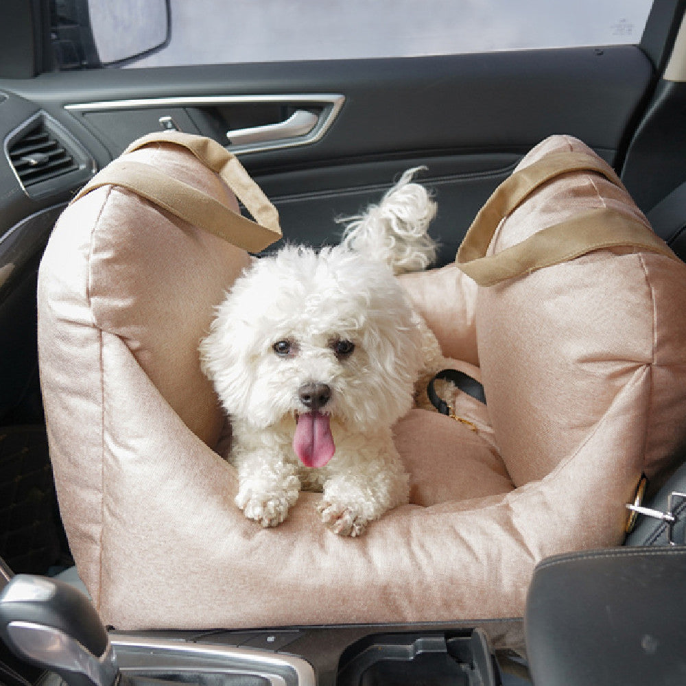 The Ultimate Travel Companion for Pet Lovers