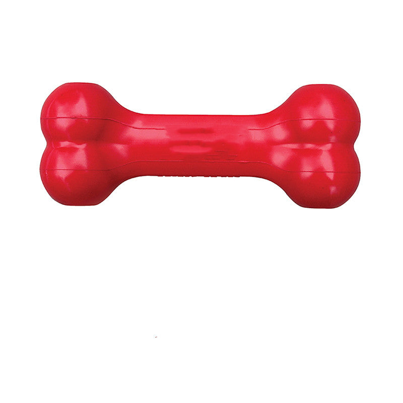 Pet Bite Resistant Rubber Grinding Chew Interactive Toys