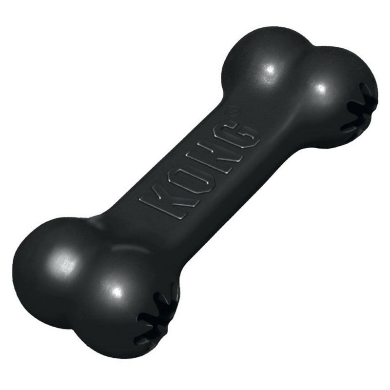 Pet Bite Resistant Rubber Grinding Chew Interactive Toys