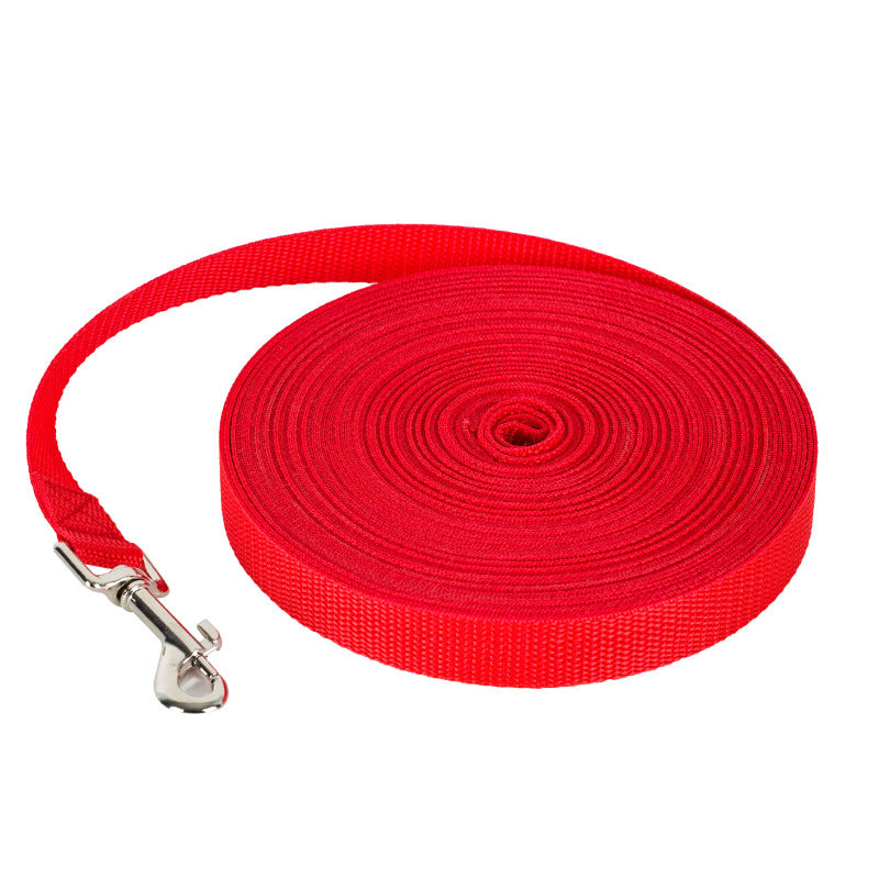 Pet Polypropylene Walking Leash Chain Lead
