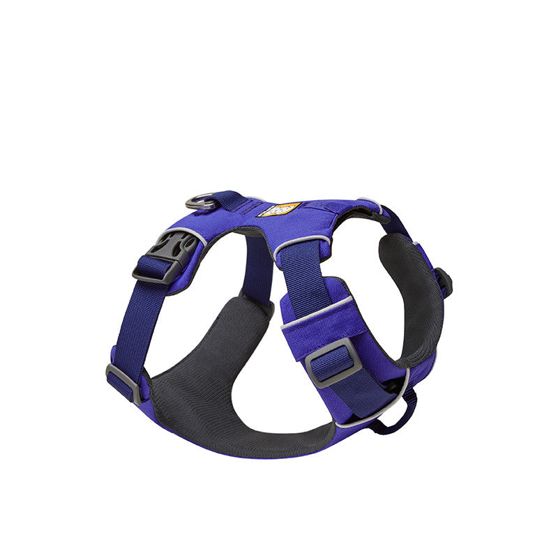 Chest And Back Pet Harness Leash Set