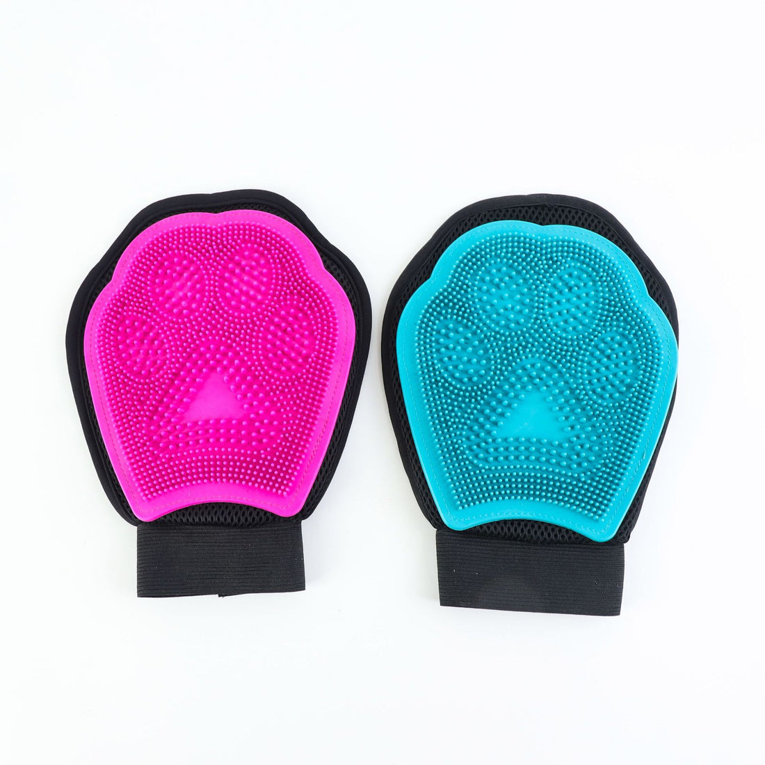 Pet Bath Glove Cleaning Brush