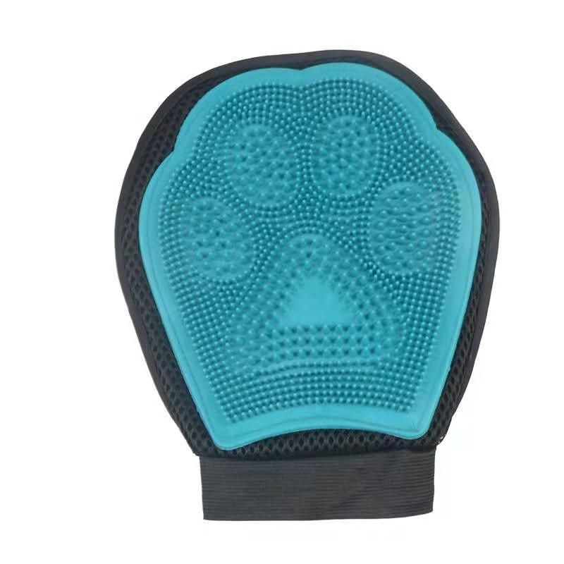 Pet Bath Glove Cleaning Brush