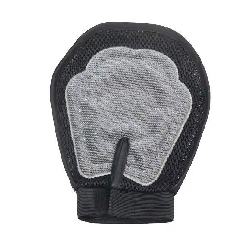 Pet Bath Glove Cleaning Brush