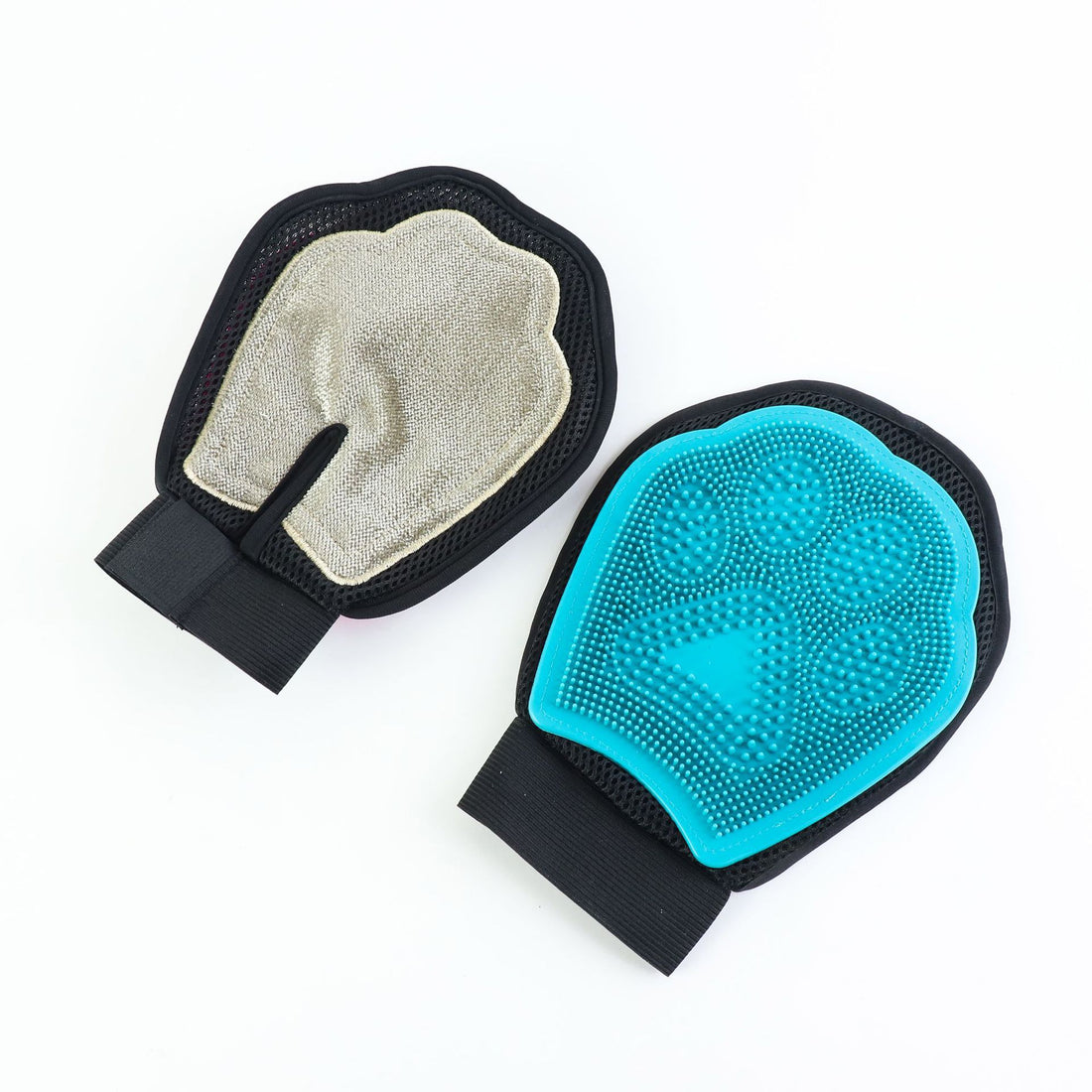 Pet Bath Glove Cleaning Brush