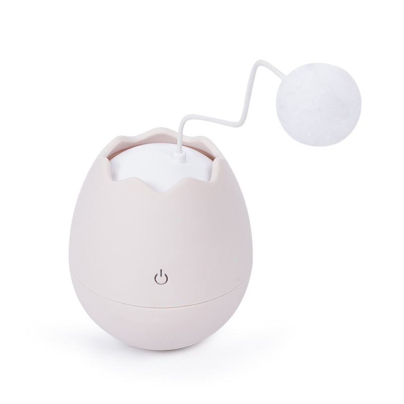 Funny Interactive Pet Toy Play Artifact