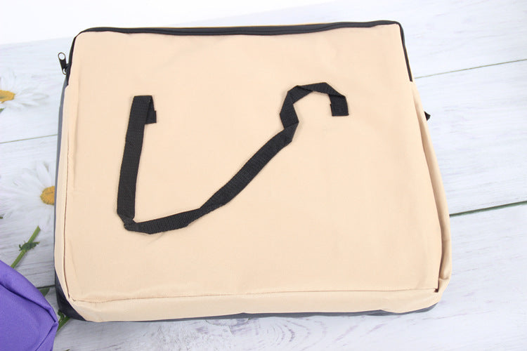 Pet Foldable Car Seat Hammock Carrier Bag
