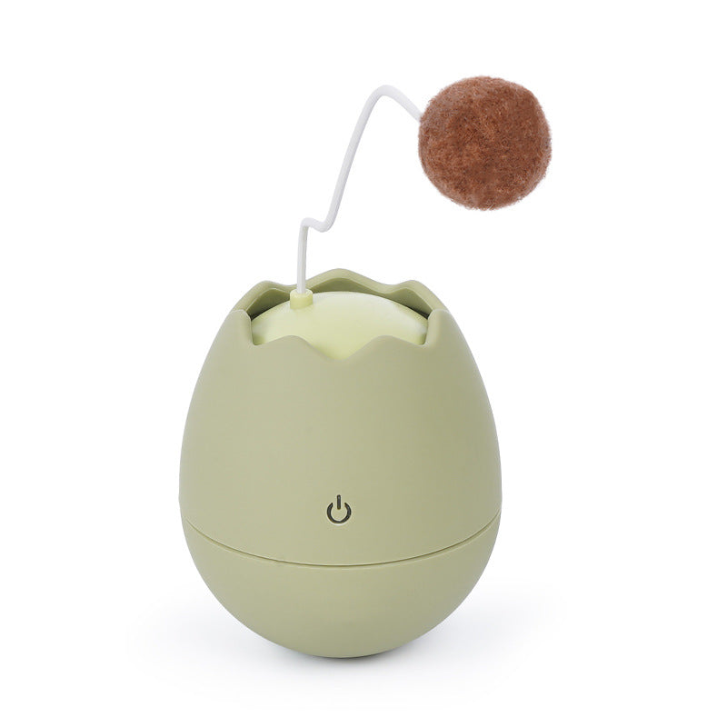 Funny Interactive Pet Toy Play Artifact
