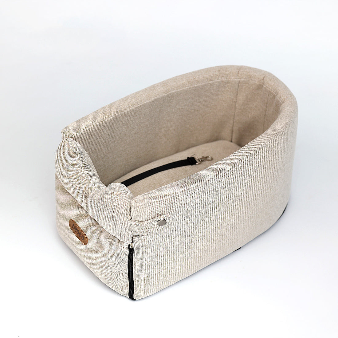 Pet Car Seat Bed Portable Safety Travel Carrier Bag