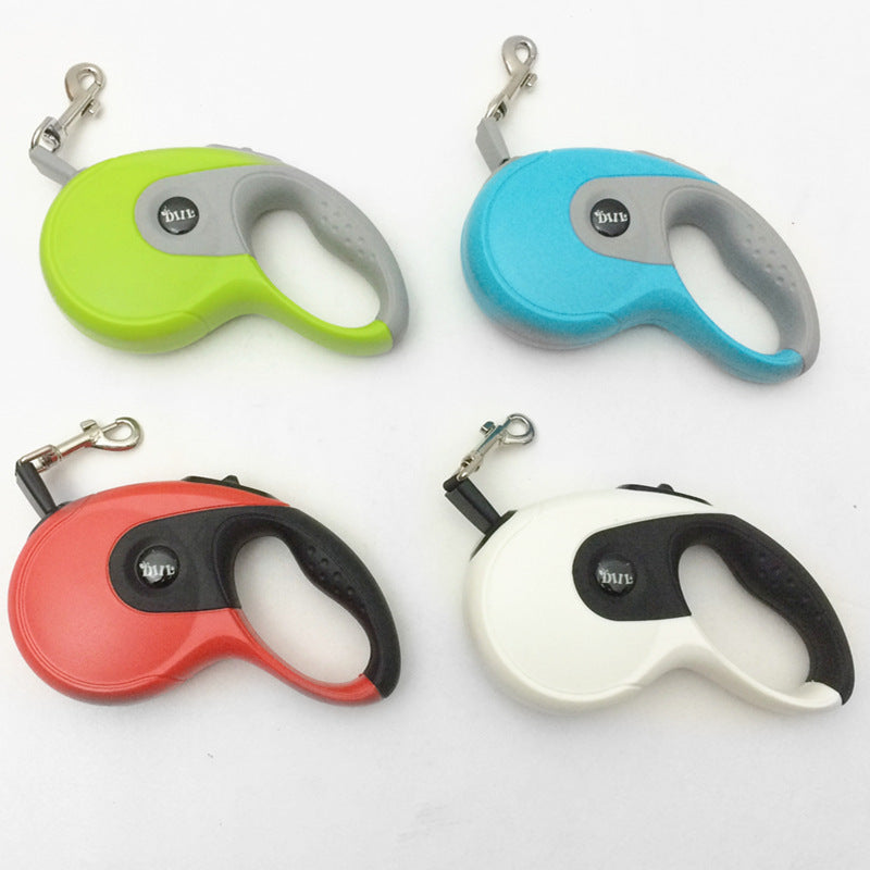 5M Pet Dog Training Leash
