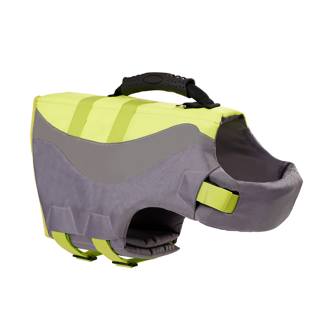 Pet Reflective Life Jacket Swimsuit Safety Vest