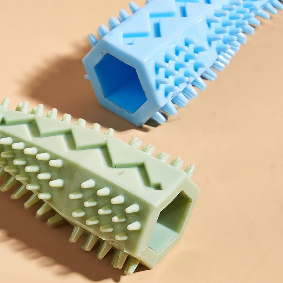 Pet Chew Toy For Teeth Cleaning And Oral Care