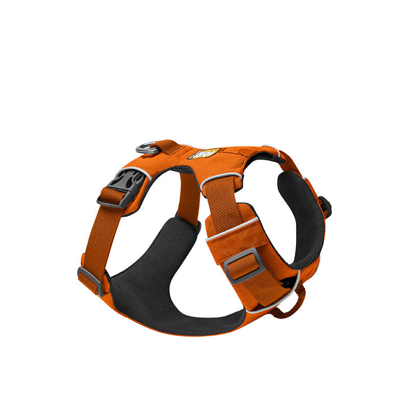 Chest And Back Pet Harness Leash Set