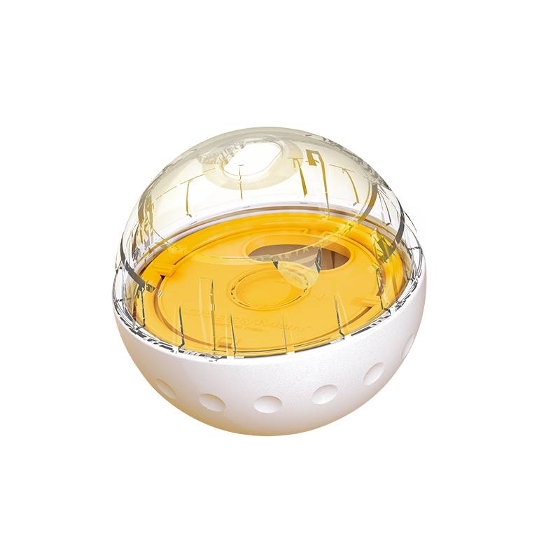Pet Tumbler Puzzle Food Ball Interactive Toy