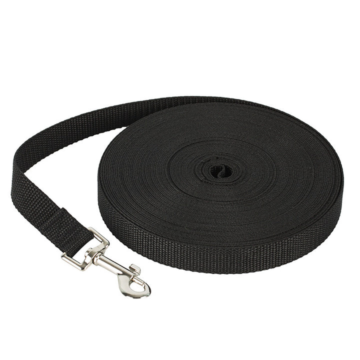 Pet Polypropylene Walking Leash Chain Lead