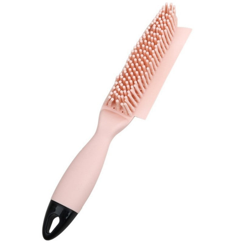 Pet Hair Remover Massage Grooming Brush Comb Tool