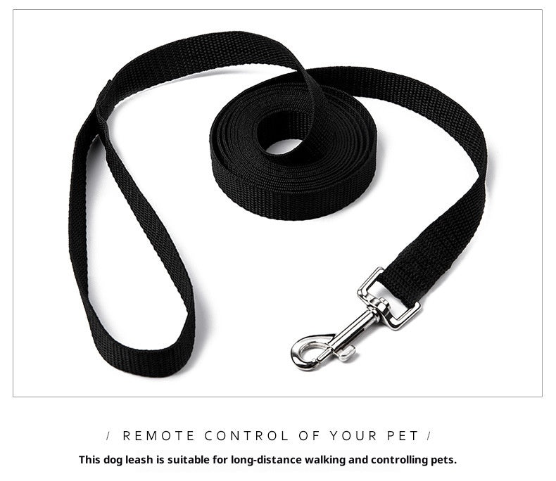 Pet Polypropylene Walking Leash Chain Lead