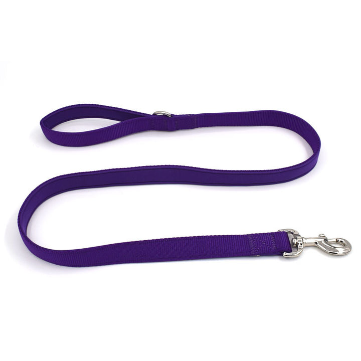 Pet Nylon Chest Harness And Leash Set