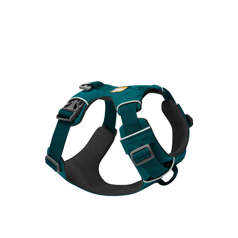 Chest And Back Pet Harness Leash Set