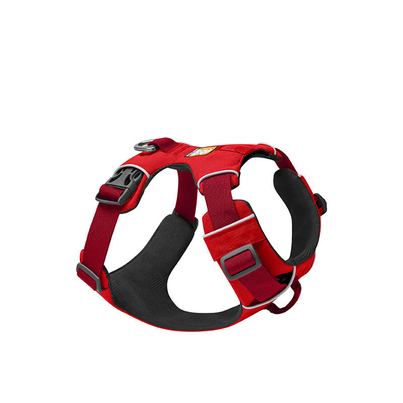 Chest And Back Pet Harness Leash Set