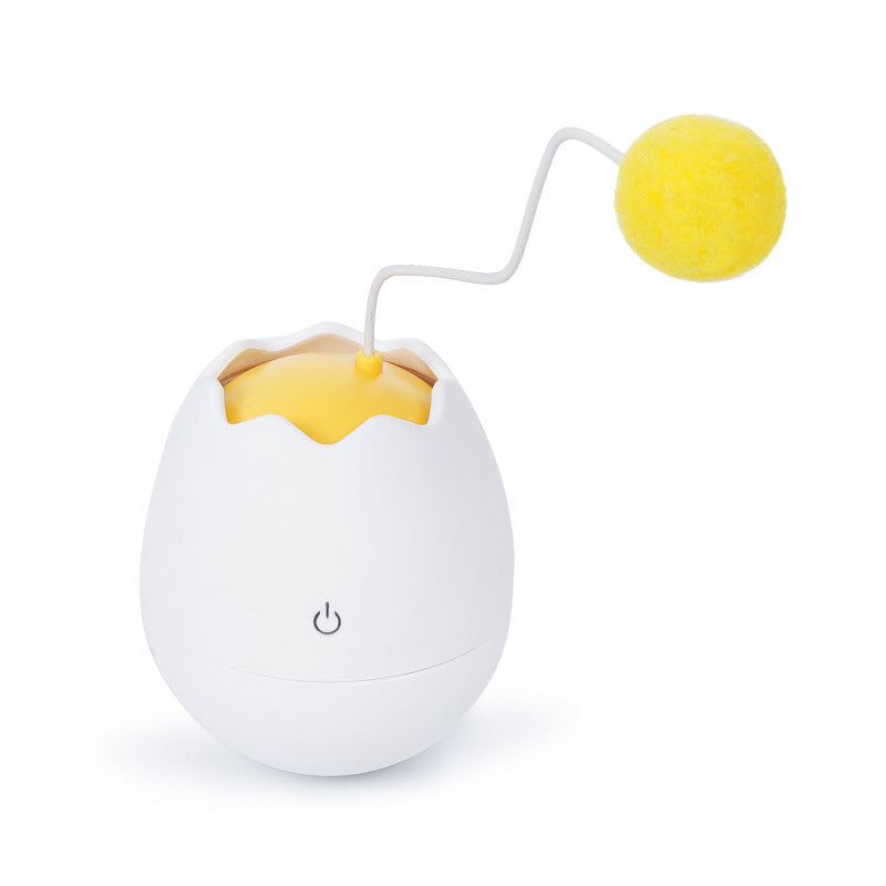 Funny Interactive Pet Toy Play Artifact