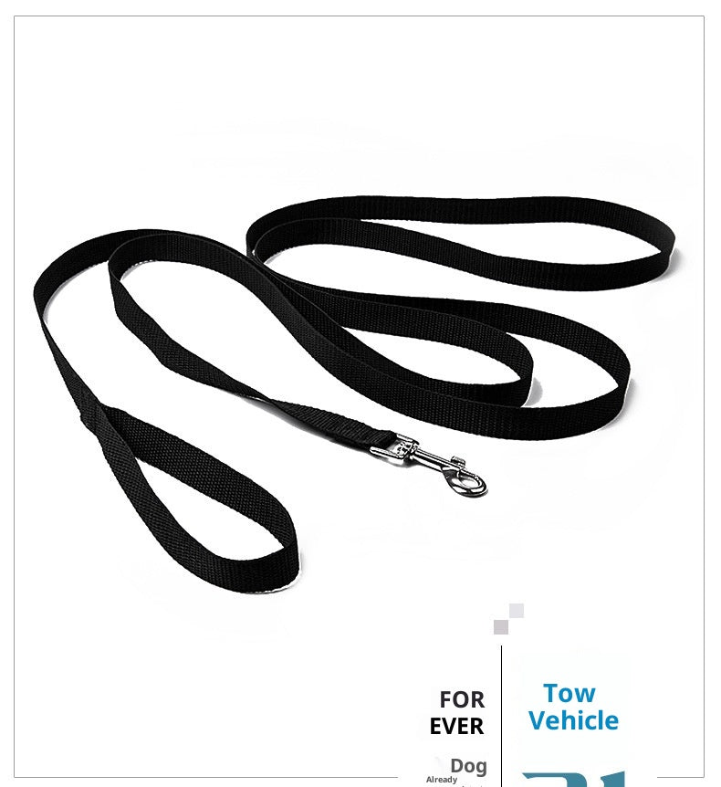 Pet Polypropylene Walking Leash Chain Lead