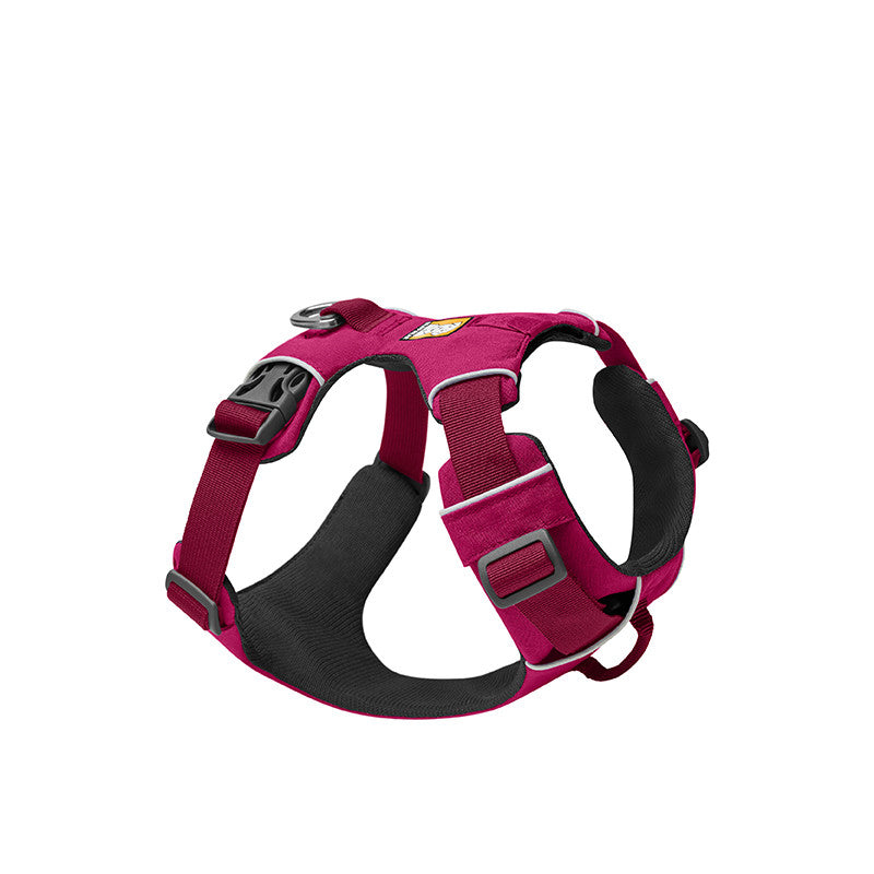 Chest And Back Pet Harness Leash Set