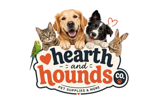 Hearth And Hounds Co.