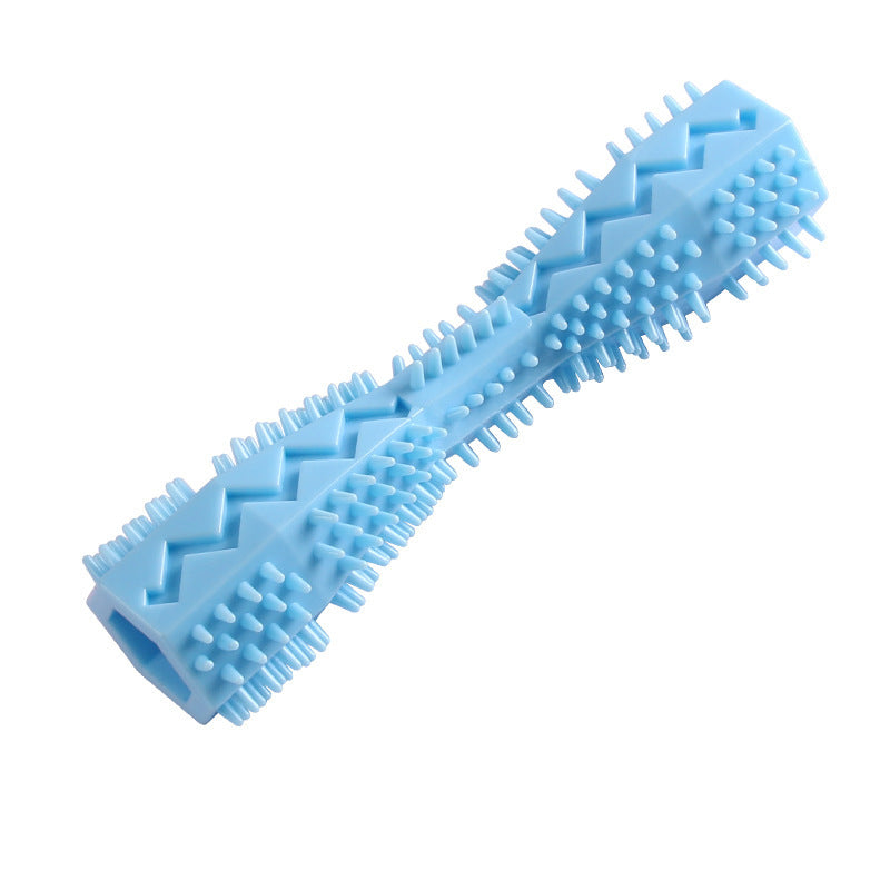 Pet Chew Toy For Teeth Cleaning And Oral Care