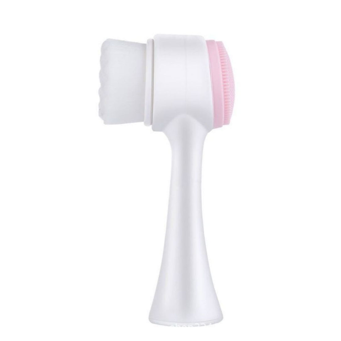 Pet Paw Cleaning Brush Gentle Grooming Massage Tool