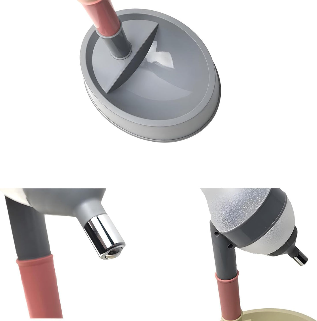 Height Adjustable Pet Water Dispenser Standing Bowl Automatic Feeder