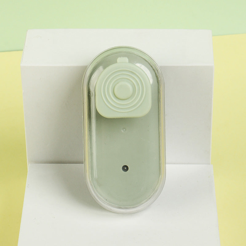 Pet Bath Massage Brush Hair Removal Cleaning Tool