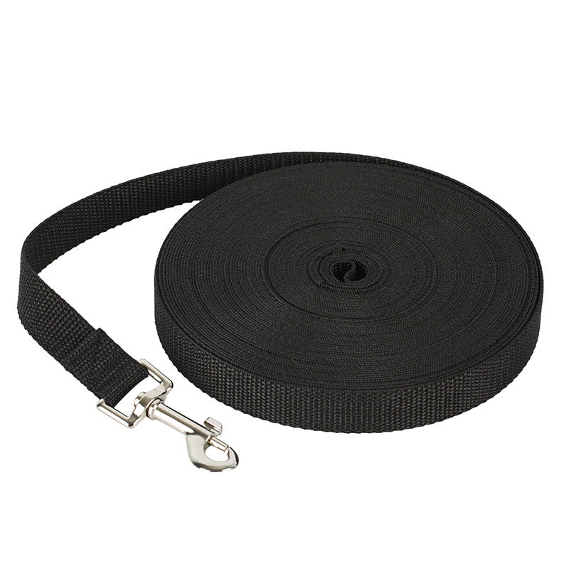 Pet Polypropylene Walking Leash Chain Lead