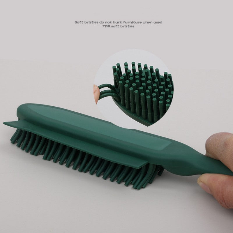 Pet Hair Remover Massage Grooming Brush Comb Tool
