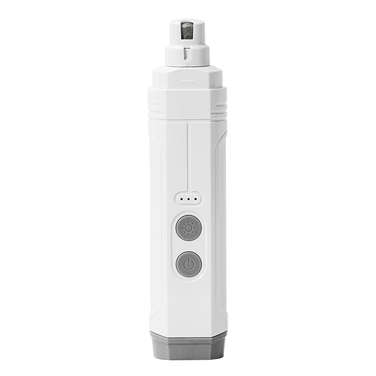 Pet Nail Piercing Device Double Lamp High Power Automatic Trimmer