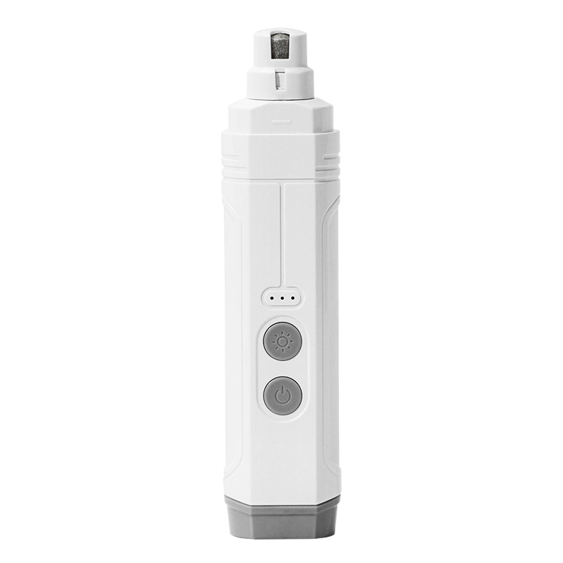 Pet Nail Piercing Device Double Lamp High Power Automatic Trimmer